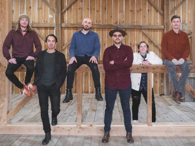 Salem Summer Concert Series: The Labra Brothers | News, Sports, Jobs ...